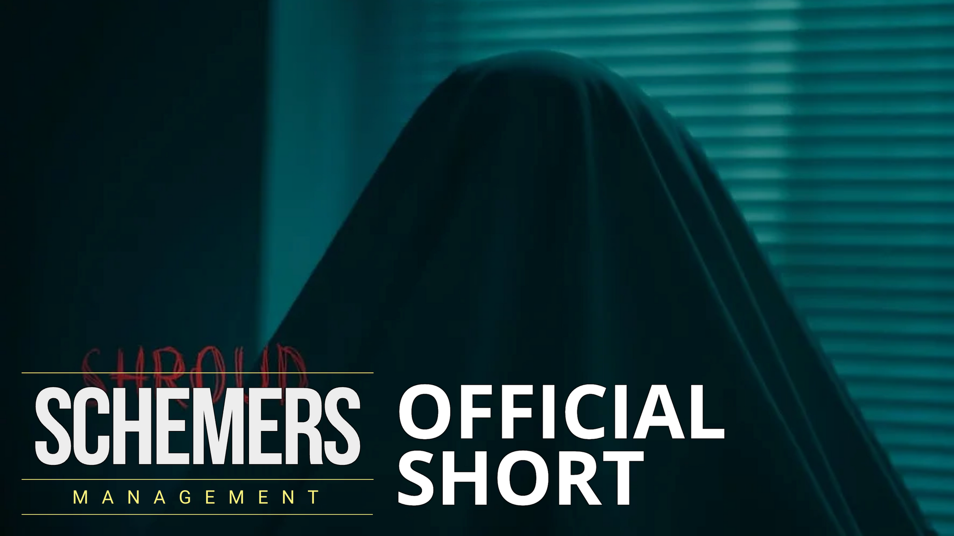 SHROUD | Official Short